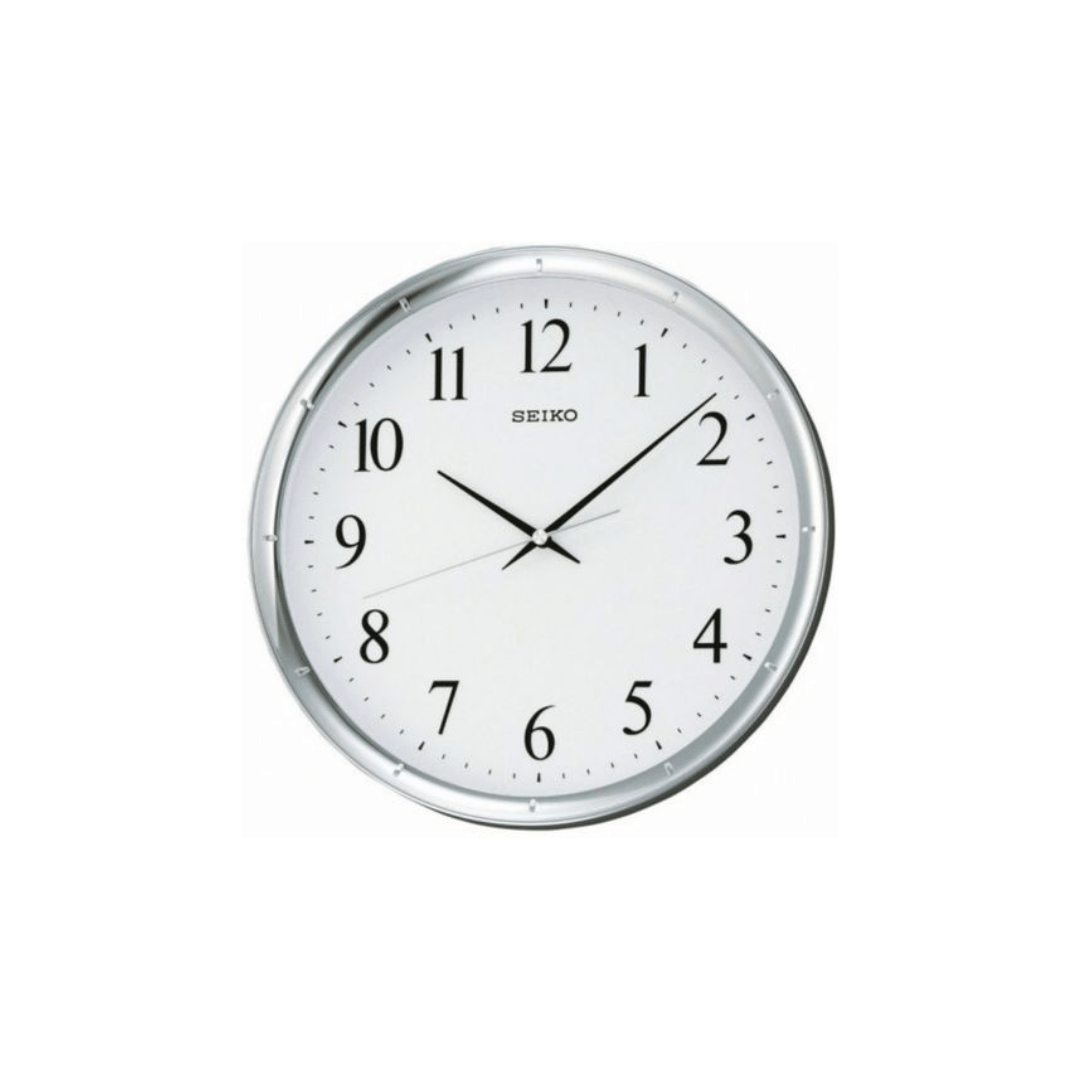 Jam Dinding         Jati Exp