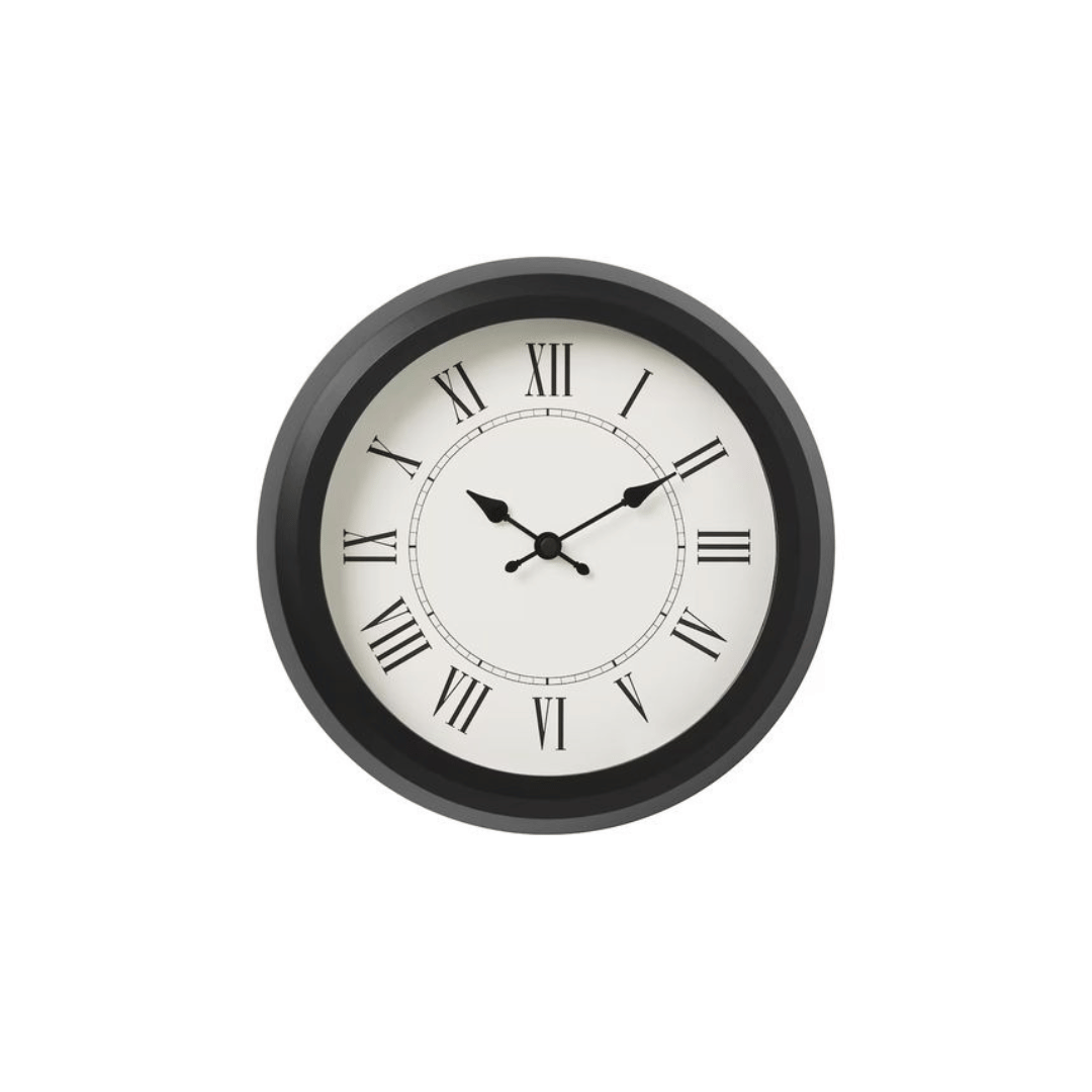 Jam Dinding         Sofa